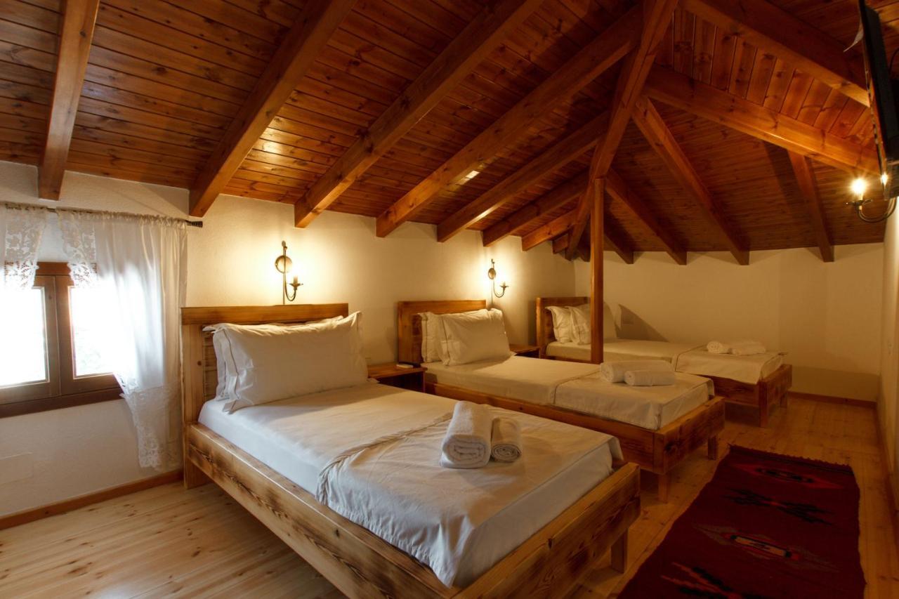 Sarajet 1821 Hotel