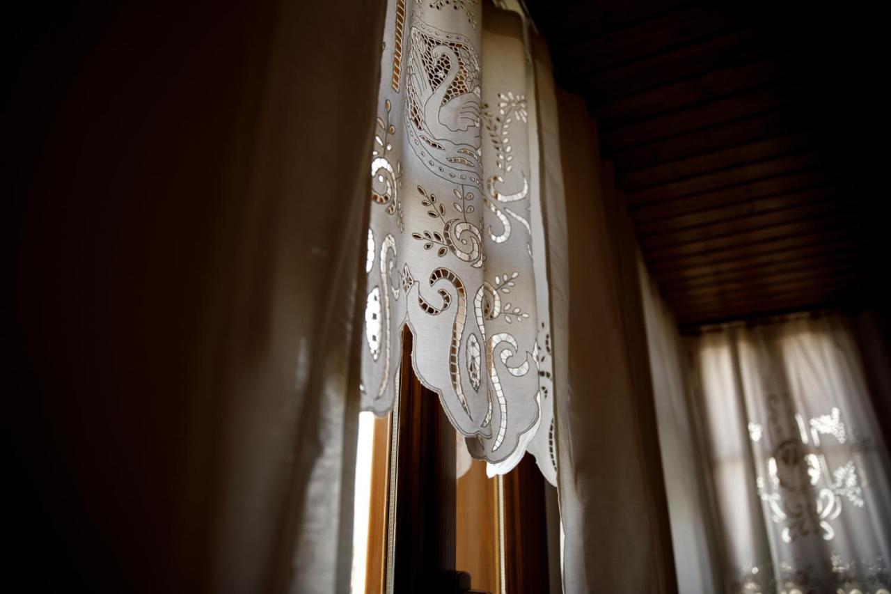 Sarajet 1821 Hotel Gjirokastër