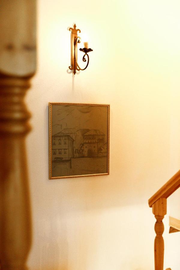 Sarajet 1821 Hotel Gjirokastër