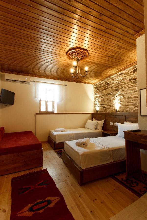 Sarajet 1821 Hotel *