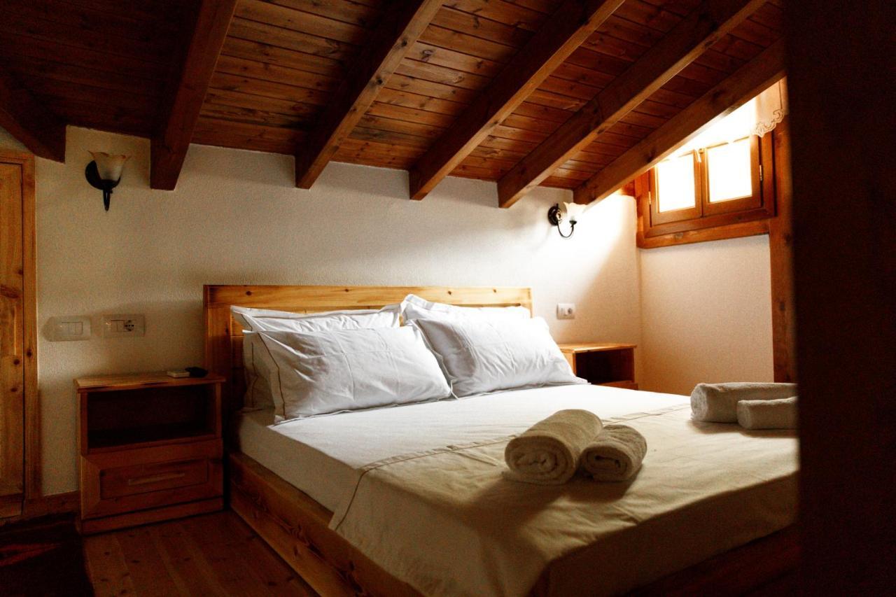 Hotel Sarajet 1821
