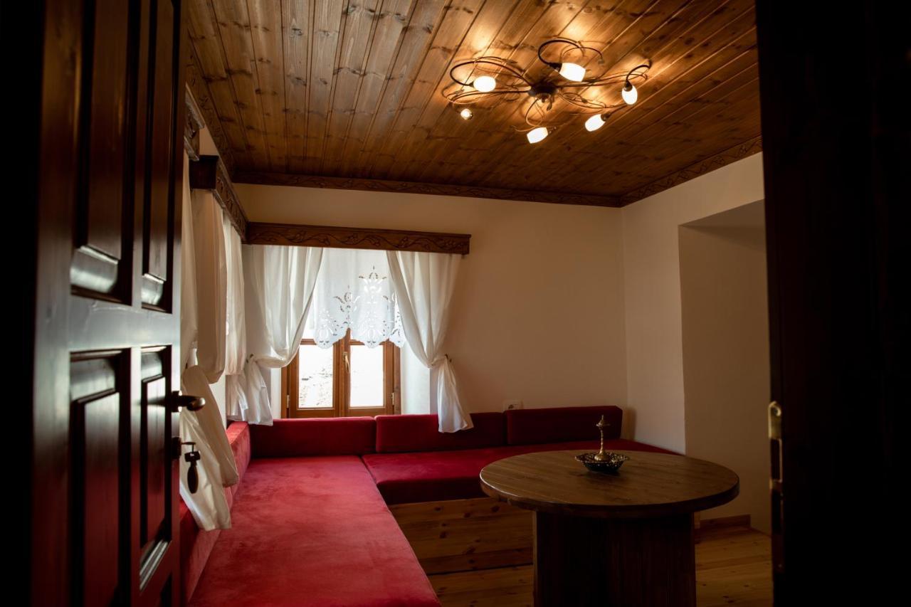 Sarajet 1821 Hotel *