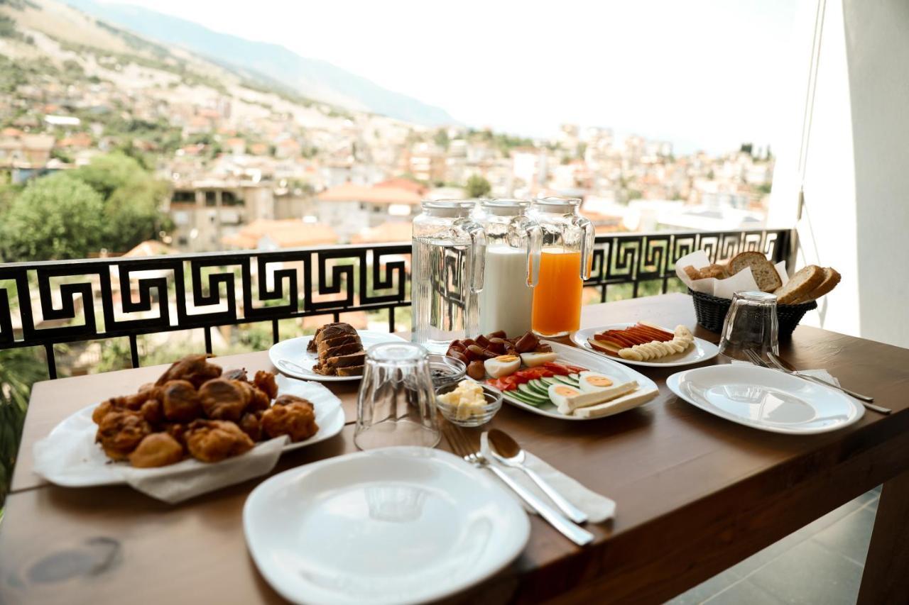 Hotel Sarajet 1821 *