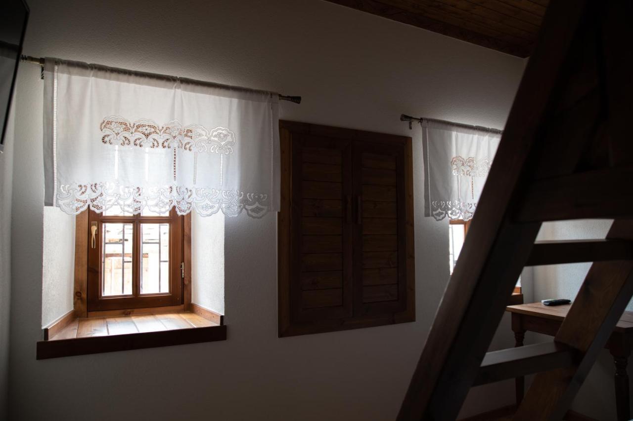 Hotel Sarajet 1821 *