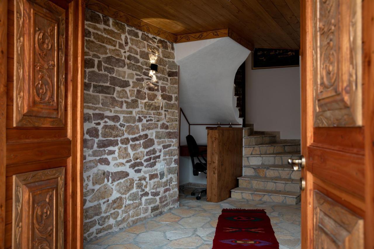 Hotel Sarajet 1821 *