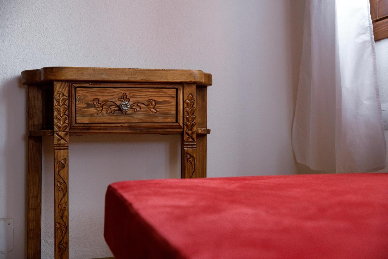Hotel Sarajet 1821 Gjirokastër