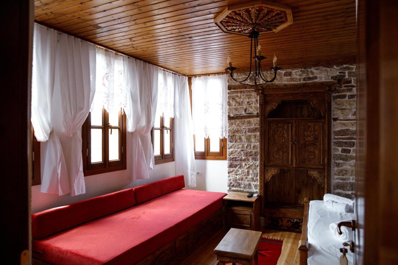 Sarajet 1821 Hotel